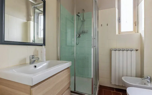 Una Casa nel verde di Bologna