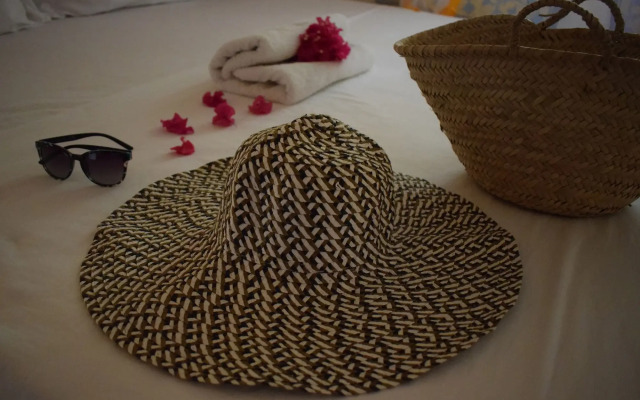 Zanzibar Dream Lodge
