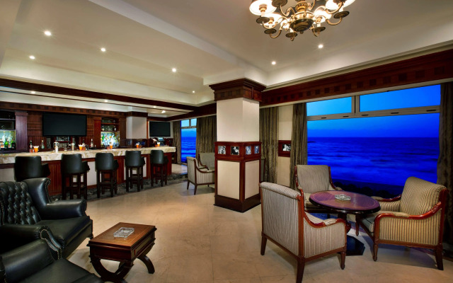 Hilton Alexandria Corniche