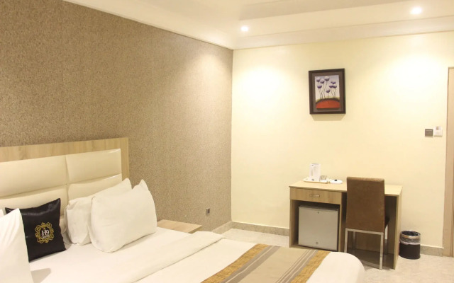 H9 Suites