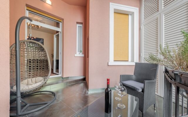 Center Luxury Rooms 3