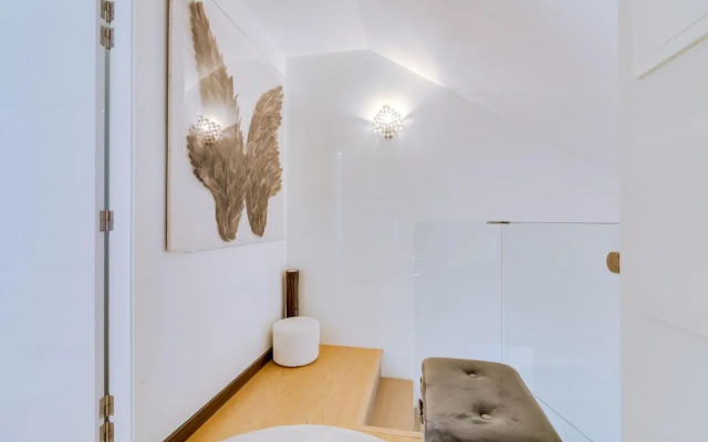 Gold II - Luxurious apartment - Vilamoura