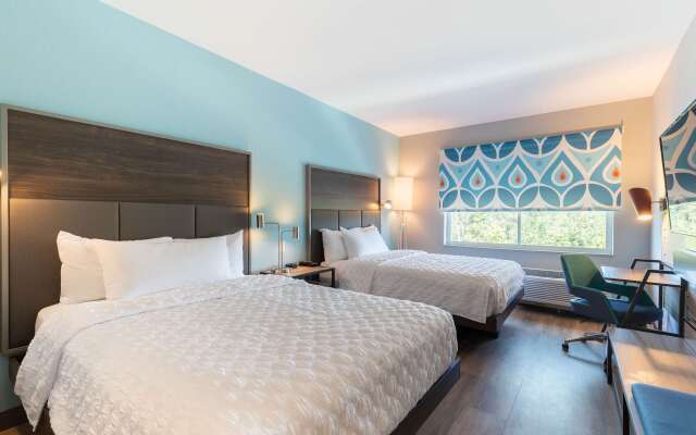 Tru By Hilton Eugene, OR