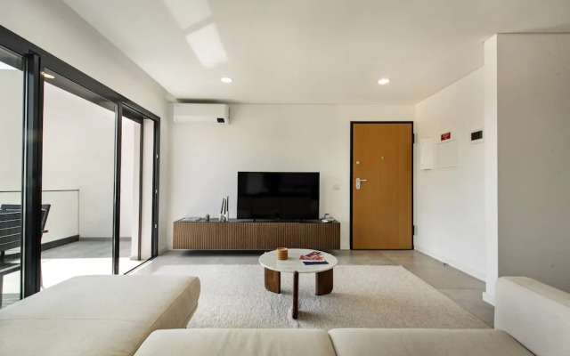 Sunny Apartments X in Tavira