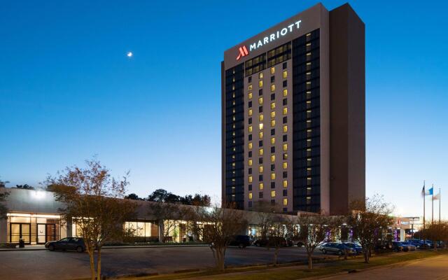 Marriott Baton Rouge