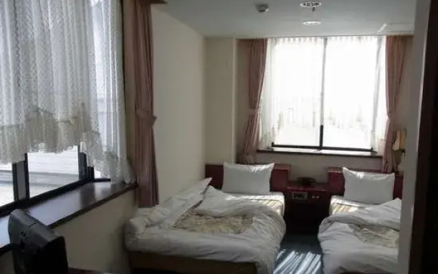 Izumi Ryokan