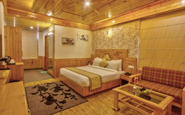 Simi Grand Boutique Hotel