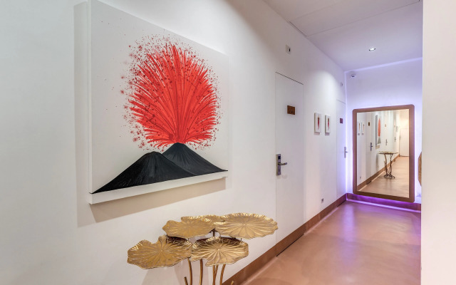 La Corte di Partenope