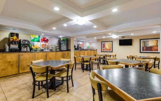 Quality Inn & Suites Corinth West