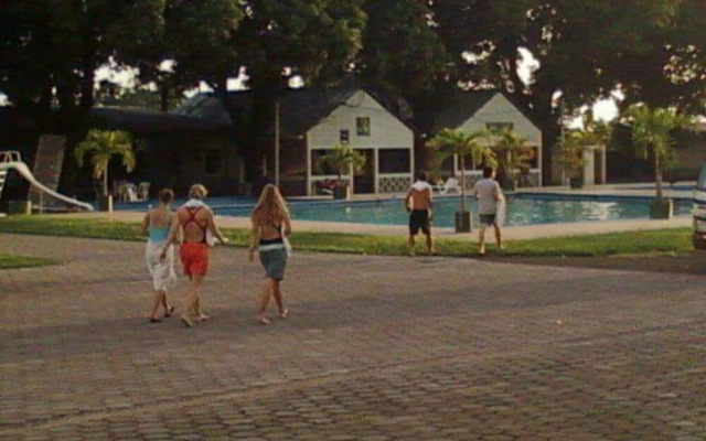 Hotel San Cristobal