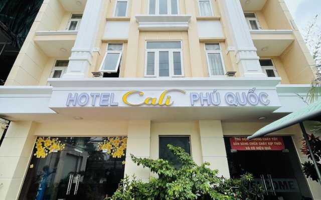 Cali Phu Quoc Hotel