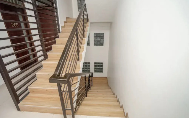 Oyo 932 Griya Mas Residence Syariah