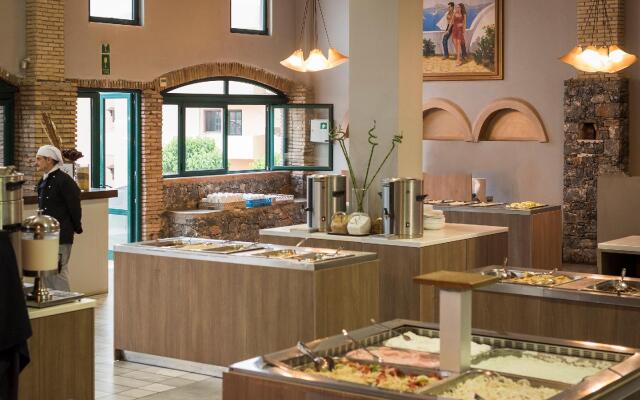 Fereniki Resort & Spa