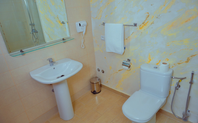 Hotel Rembrandt