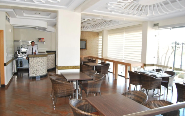 Residence Rofaida