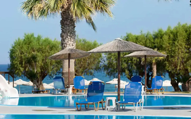 Club Marmara Doreta Beach Resort & Spa All Inclusive
