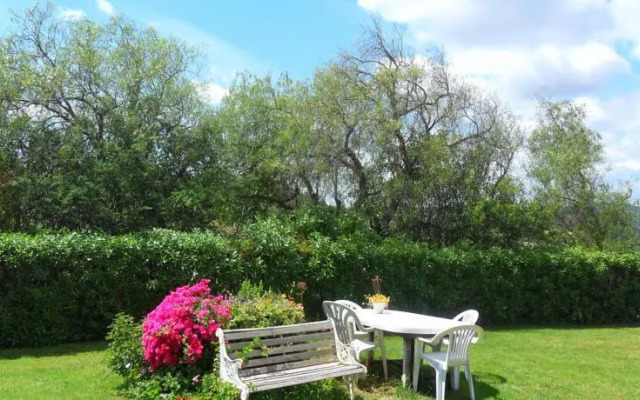 Villa Casa dos Arcos