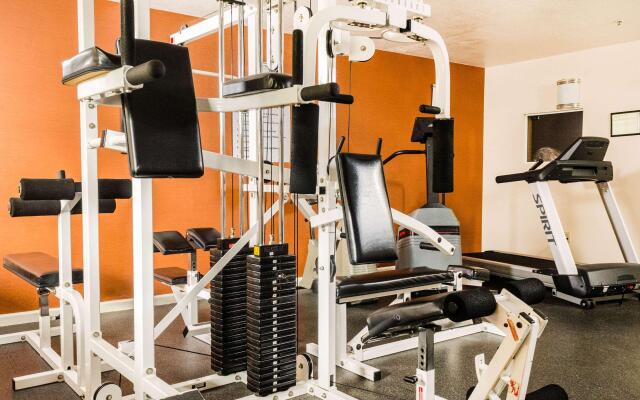 Quality Inn & Suites Lathrop - South Stockton