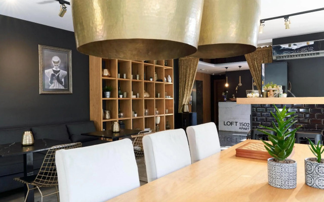 Loft 1502