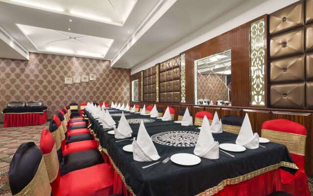 Days Hotel by Wyndham Panipat