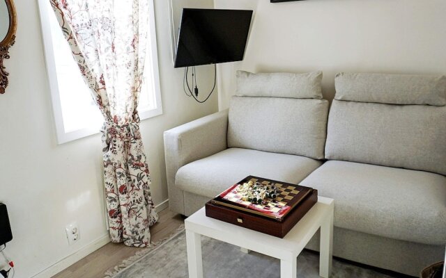 Holiday Home in Ingarö