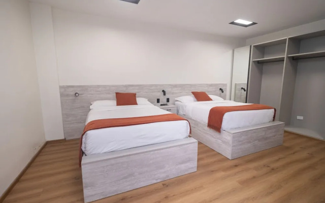 Eshel Suites Panama