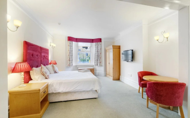 Charles House - Windsor Castle 5min Walk