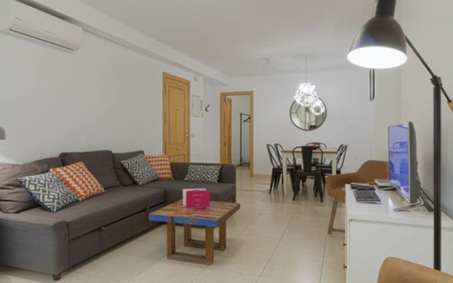 Caleta Homes- Malagueta Beach