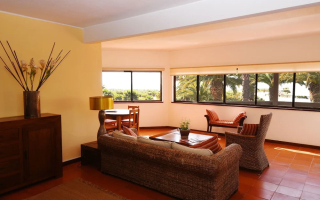 Praia da Lota Resort - Apartments