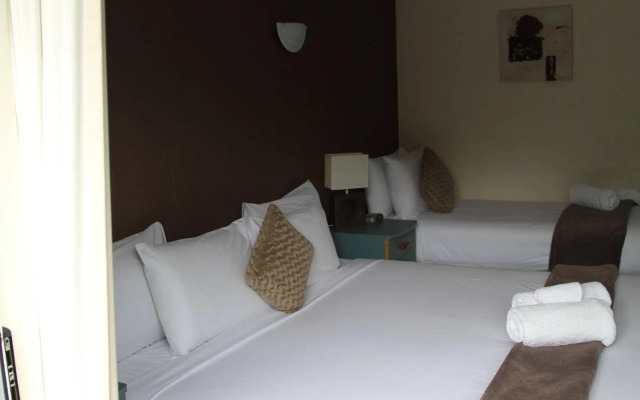 Woodlands Motel & Conference Venue