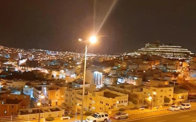 Khalijih Abha