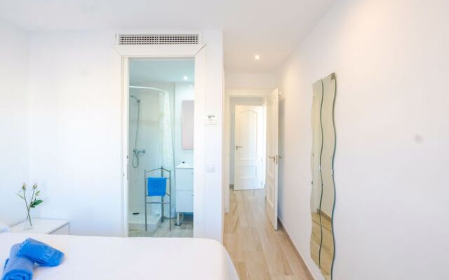 Apartment Lago y Mar Port d'Alcúdia