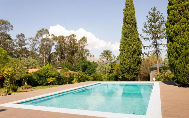 Hotel Rural Solar das Arcadas