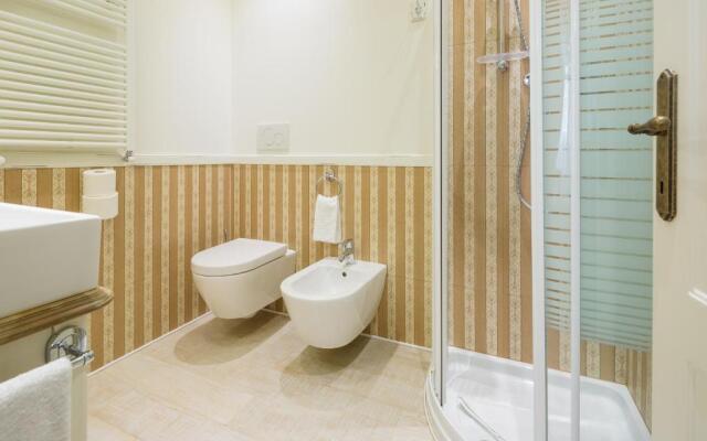 Vecchia Verona Rooms & Apartments