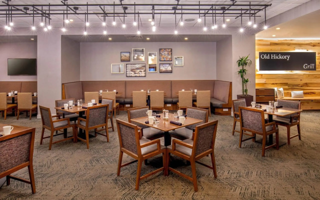Sheraton Music City Nashville Airport
