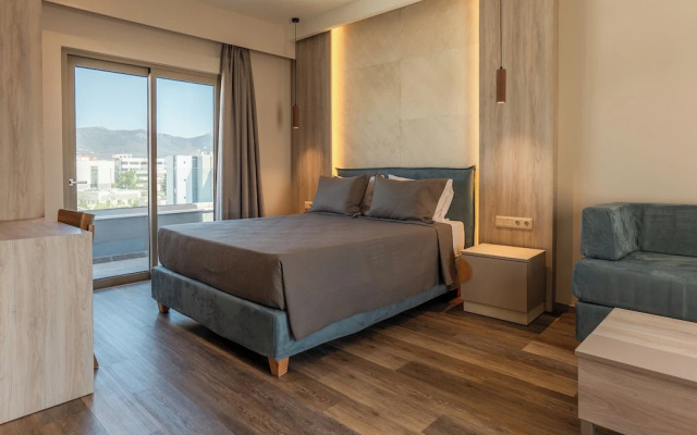 Wellnest Hotel
