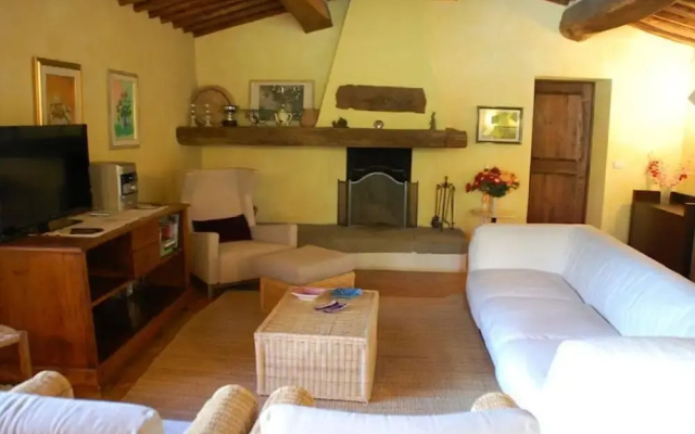 Belvilla by OYO Villa il Colle