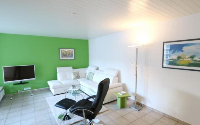 Skyline House Ferienapartments