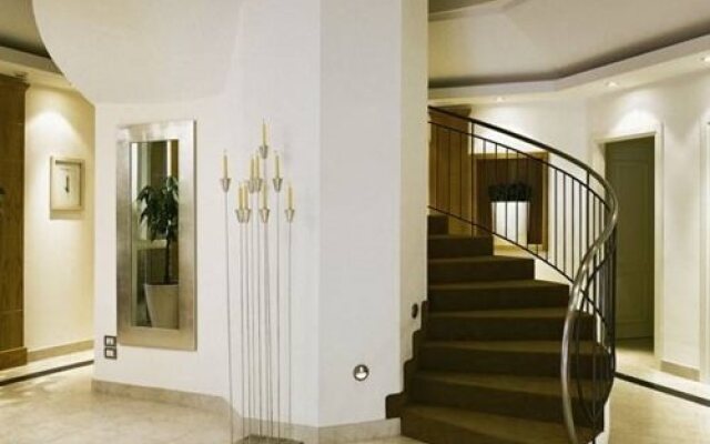 Hotel Sirolo