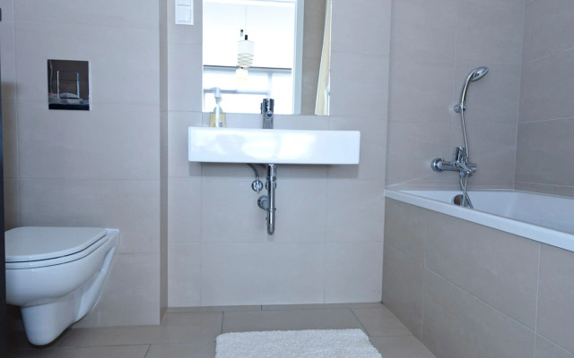 Apartament Bukowa 6