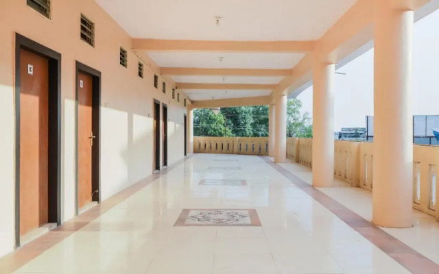 Hotel Harshdeep by OYO Rooms