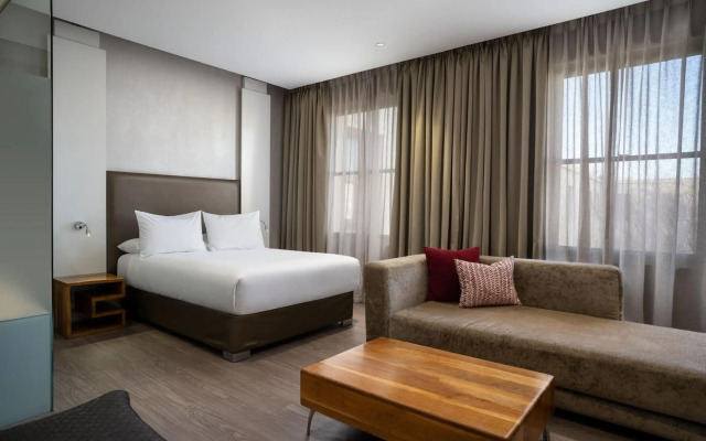 Protea Hotel by Marriott Cape Town Waterfront Breakwater Lodge