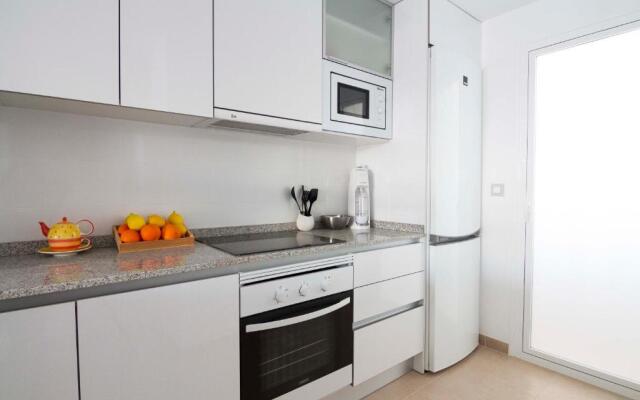 Cabo Roig Terrazas de Campoamor 25