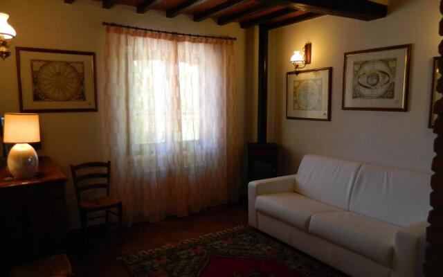 Agriturismo Le Gret