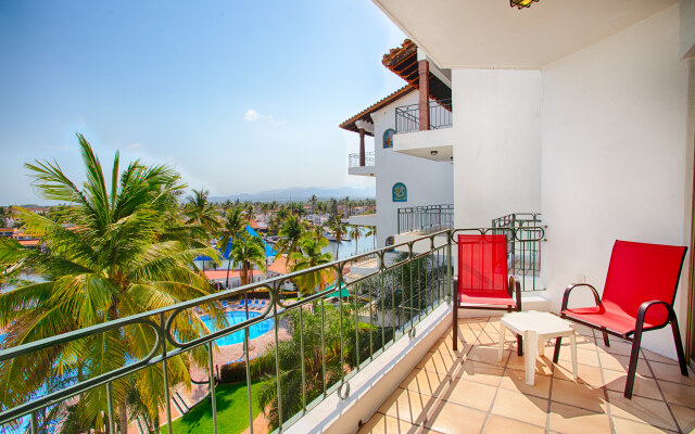 Vamar Vallarta All Inclusive Marina and Beach Resort