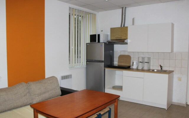 H18B Eurohotel