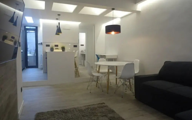 Bilbao Apartments Mirasol