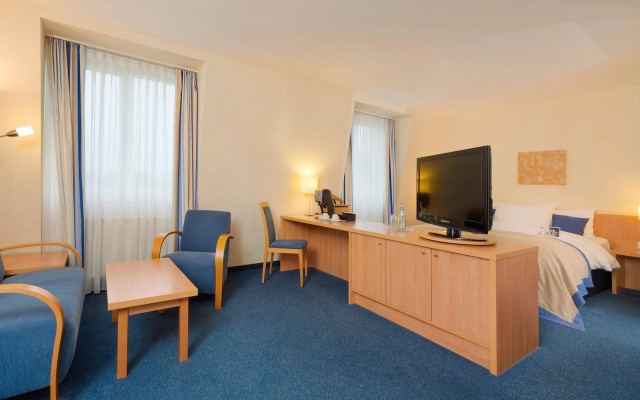 Hotel Oberhausen Neue Mitte Affiliated by Meliá