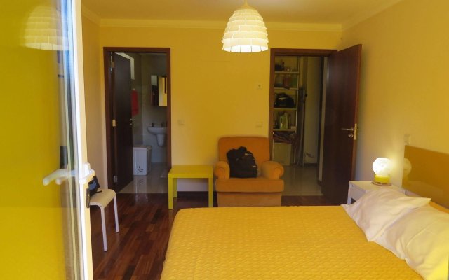 Sweet Home Braga Hostel & Guest House