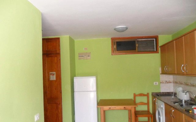 Apartamentos Cumana